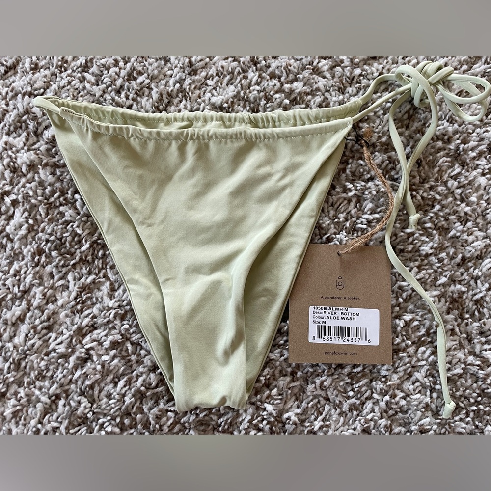 Stone Fox Swim River Bottom - Sz Medium